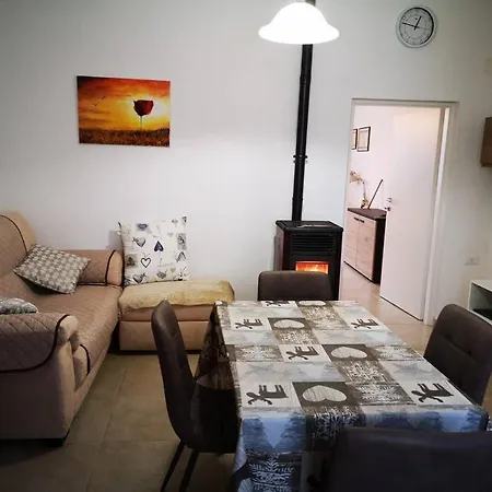 La Casa Vacanze Di Bea Apartamento *