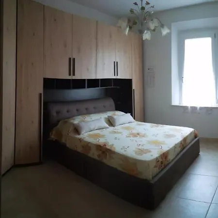 Apartamento La Casa Vacanze Di Bea