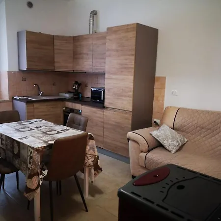 La Casa Vacanze Di Bea Apartamento Venturina Terme