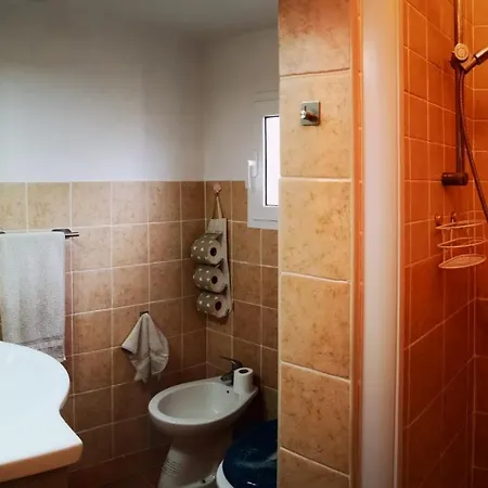 La Casa Vacanze Di Bea Lejlighed Venturina Terme