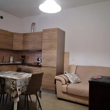 Lejlighed La Casa Vacanze Di Bea *